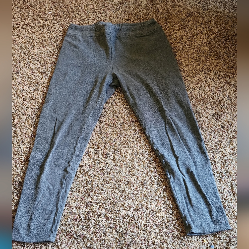 Cuddl Duds Leggings